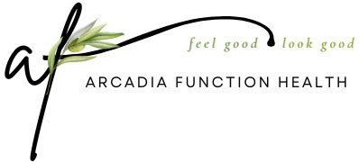 Arcadia Function Health